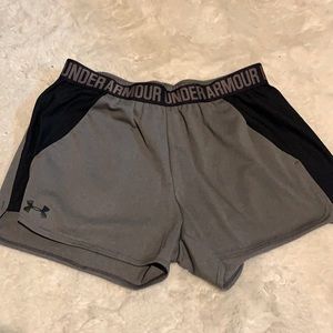 Under Armour Pocket Shorts